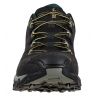Vaelluskengät La Sportiva Ultra Raptor II Leather Wide Gore-Tex (Musta/Cedar)