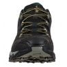 Scarpe da trekking La Sportiva Ultra Raptor II Leather Wide Gore-Tex (Nero/Cedro)