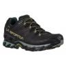 Chaussures de randonnées La Sportiva Ultra Raptor II Leather Wide Gore-Tex (Black/Cedar)