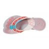Sandalle La Sportiva Swing (Hibiscus/Malibu Blue) Femme