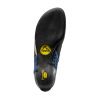 La Sportiva Katana Woman Hvid/Storm Blå (Storm Blå)