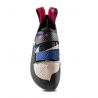 La Sportiva Katana Woman White/Storm Blue (Storm Blue)