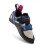 La Sportiva Katana Woman Hvid/Storm Blå (Storm Blå)