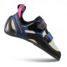 La Sportiva Katana Woman Vit/Storm Blå (Storm Blå)