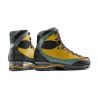 Vuorikiipeilykengät La Sportiva Trango Trk Leather GTX (Savana/Tiger) mies