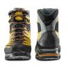 Vuorikiipeilykengät La Sportiva Trango Trk Leather GTX (Savana/Tiger) mies