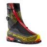 La Sportiva G-Summit (svart/gul)