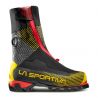 La Sportiva G-Summit (Zwart/Geel)