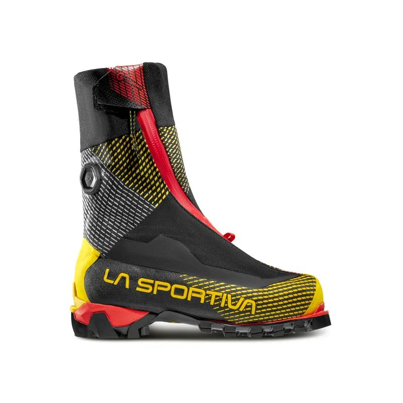 Bergschoenen La Sportiva G-Summit (Zwart/Geel) Heren