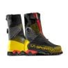 La Sportiva G-Summit (Negro/Amarillo)