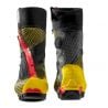 La Sportiva G-Summit (Negro/Amarillo)