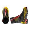 La Sportiva G-Summit (Zwart/Geel)