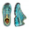 Dameswandelschoenen La Sportiva Ultra Raptor II Gore-tex (Lagoon/Green Banana)