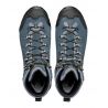 Scarpa Moraine Mid Pro Pro GTX Antracit (Antracit)