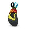 Klimschoenen Scarpa Drago Kid Geel (Geel) Kinderen