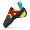 Climbing shoes Scarpa Drago Kid Yellow (Yellow) Children