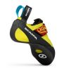 Klimschoenen Scarpa Drago Kid Geel (Geel) Kinderen