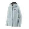 Damejakke Patagonia W's Torrentshell 3L Rain Jkt (Chilled Blue)