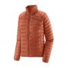 Doudoune PATAGONIA Down Sweater (Sienna Clay) Femme