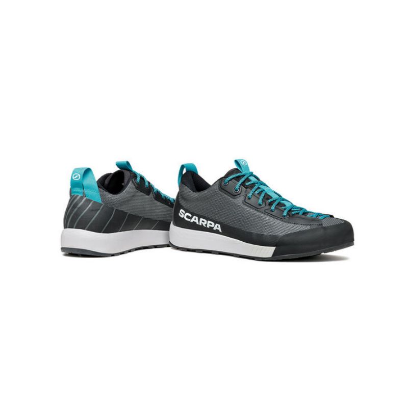 Scarpa Gecko LT Wmn (Petrol Jade) Naisten vaelluskengät