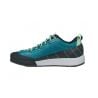 Scarpa Gecko LT Wmn (Petrol Jade) - Vandringskängor för damer