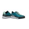 Scarpa Gecko LT Wmn (Petrol Jade) - Vandringskängor för damer