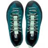 Scarpa Gecko LT Wmn (Petrol Jade) Naisten vaelluskengät