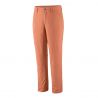 Patagonia W's Quandary Byxor - Reg (Sienna Lera)