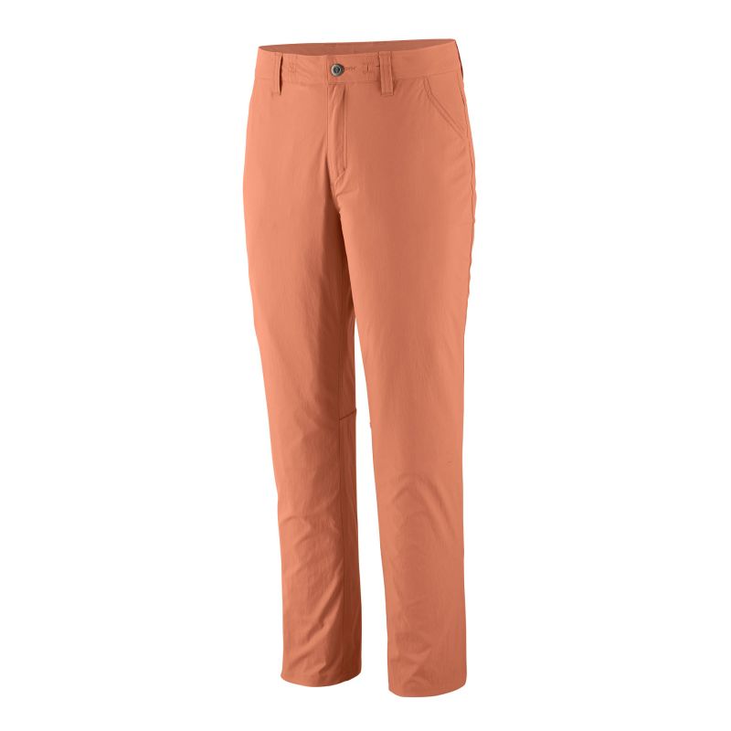 Damesbroek Patagonia W's Quandary - Reg (Sienna Clay)