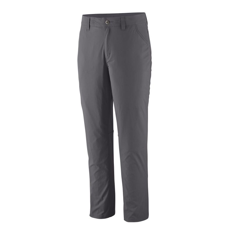 Damesbroek Patagonia W's Quandary - Reg (Forge Grey)