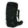 Ryggsekk Millet Hanang 65+10 (SVART)