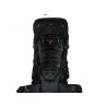 Mochila Millet Hanang 65+10 (NEGRO)
