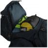 Mochila Millet Hanang 65+10 (NEGRO)
