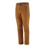 Byxor för män Patagonia Altvia Alpine Pants (Tree Ring Brown)