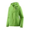 Donna Patagonia Giacca Houdini (Salamander Green)