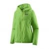 Jacke Patagonia Houdini (Salamander Green) Frau