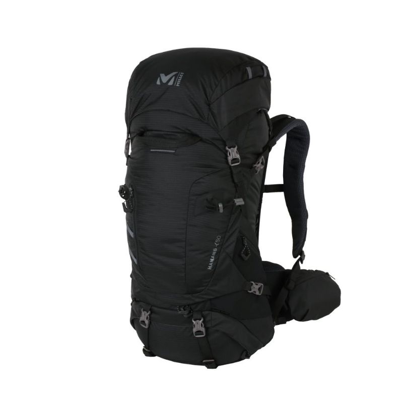 Ryggsekk Millet Hanang 50 (svart)