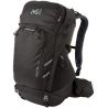 Backpack Millet Hanang 40 (Black)