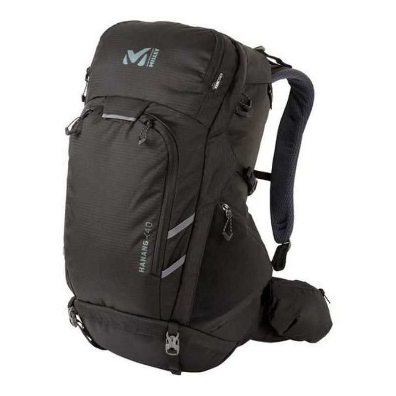 Backpack Millet Hanang 40 (Black)