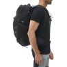 Backpack Millet Hanang 40 (Black)