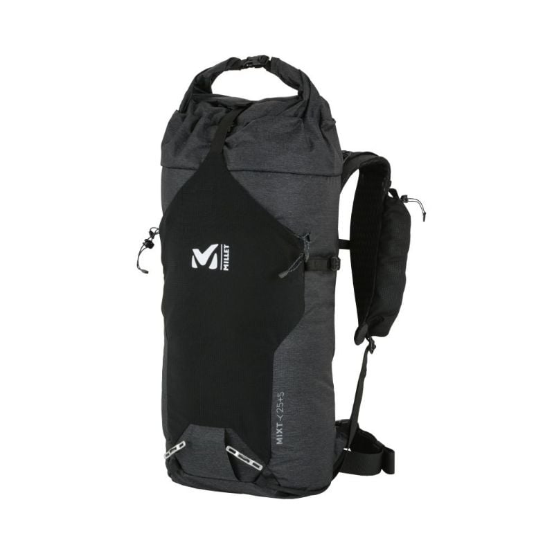Zaino Millet Mixt 25+5 (nero)