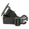 Zaino Millet Mixt 25+5 (nero)