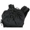 Zaino Millet Mixt 25+5 (nero)