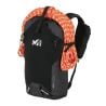 Zaino Millet Mixt 25+5 (nero)