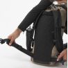 Rucksack Millet Mixt 25+5 (Dorite)