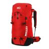 Zaino Millet Prolighter 60+20 (rosso)