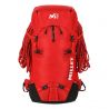 Zaino Millet Prolighter 60+20 (rosso)