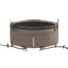 Bälte för terränglöpning Millet Intense Belt (Dorite)