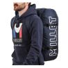 Borsa da viaggio Millet Divino Duffle 40 (Sapphire)