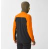 Chaqueta softshell para hombre Millet Fusion XCS Hoodie (Dorite)